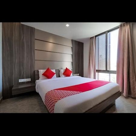 Hotel H S M Grand Chittoor Exteriér fotografie