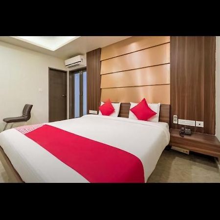 Hotel H S M Grand Chittoor Exteriér fotografie
